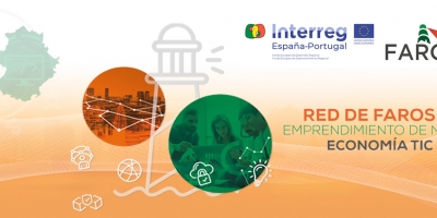 Extremadura Avante inicia su nuevo proyecto Interreg Poctep Red Farotic