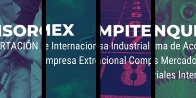 Ayudas para la participación en los Programas de Impulso a la Internacionalización de Extremadura Avante