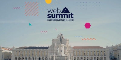 Abierta la convocatoria para participar en Websummit Lisboa 2021