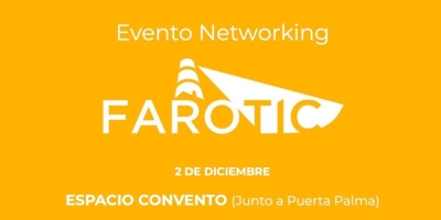 El Programa de Asesoramiento ExperTIC comenzará con una jornada de networking el próximo 2 de diciembre en Badajoz