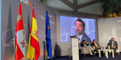 Extremadura, digitalización verde e industrial para entrar en un club que ya tiene 87 hubs en España