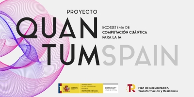 Proyecto Quantum: El Gobierno impulsa la creación del primer ecosistema de computación cuántica del sur de Europa