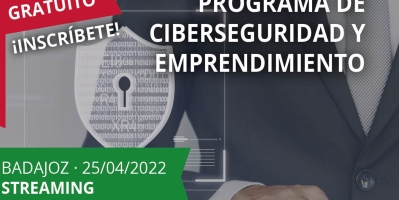 Curso de ciberseguridad gratuito y en streaming