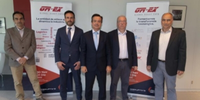 Todo sobre Industria 4.0, Inteligencia Artificial y Robótica en Global Robot Expo 2022