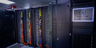 En marcha el nuevo centro de supercomputación técnica de alto rendimiento en Extremadura