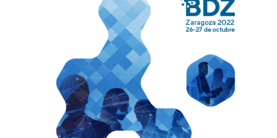BDZ 2022, el congreso sobre blockchain, criptomonedas y finanzas descentralizadas, se celebrará en octubre en Zaragoza