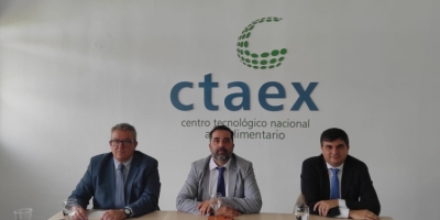 CTAEX aplica la tecnología Blockchain para la certificar la calidad en todos sus procesos