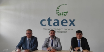 CTAEX aplicará la tecnología Blockchain para certificar la calidad en todos sus procesos