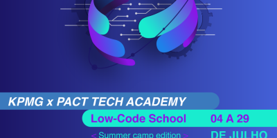 Low-Code School - Summer Camp Edition