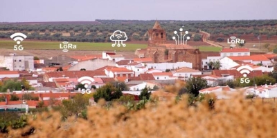 Don Benito acogerá la I Feria transfronteriza de la digitalización i-Rural