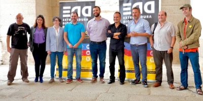 Unas 350 personas se darán cita en Cáceres en el Extremadura Digital Day para compartir los últimos avances tecnológicos
