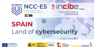 INCIBE es designado como Centro de Coordinación Nacional del Centro Europeo de Competencia en Ciberseguridad