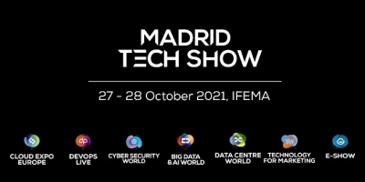 Madrid Tech Show 2022