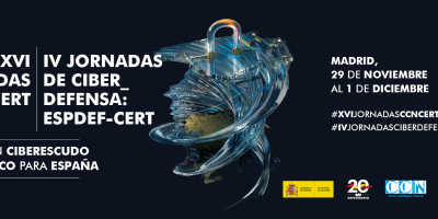Abierto el plazo de inscripción para asistir al mayor evento de ciberseguridad de España