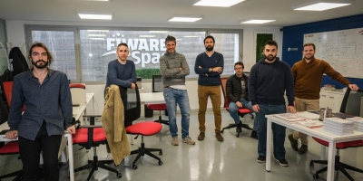 Fiware Space, un centro tecnológico de referencia a nivel mundial en Badajoz